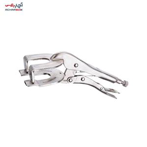 انبر قفلی جوشکاری 9 تاپ  تول