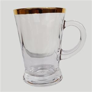 لیوان بلینک مکس مدل دسته دار بسته 6 عددی