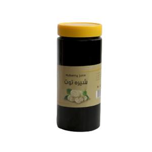 شیره توت فدک - 950 گرم