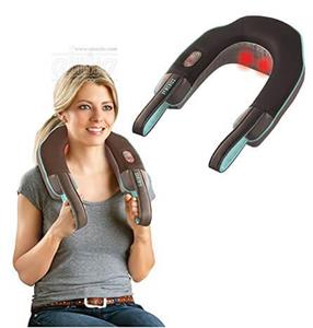 ماساژور گردن هومدیکس مدل NMSQ-215A-EU Medisana NMSQ-215A-EU Neck Massager