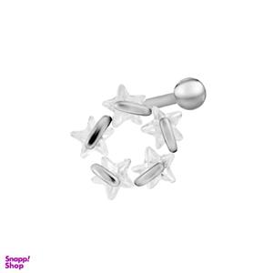 پیرسینگ گوش زنانه اقلیمه مدل HS146