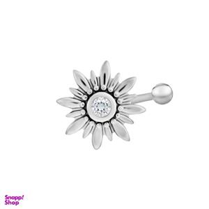 پیرسینگ گوش زنانه اقلیمه مدل HS164