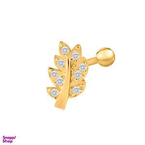 پیرسینگ گوش زنانه اقلیمه مدل HS153