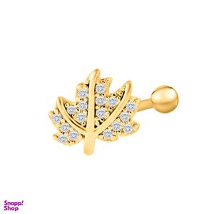 پیرسینگ گوش زنانه اقلیمه مدل HS151