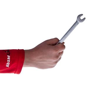 آچار یکسر تخت یکسر رینگ مدل RH-2113 رونیکس