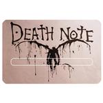 استیکر کارت بتا استور مدل انیمه Death Note کد 114