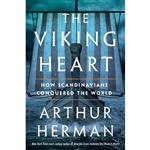 کتاب The Viking Heart اثر Arthur Herman انتشارات Mariner Books