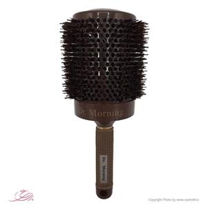 برس اکستنشن مو دکتر مورنینگ کد 80