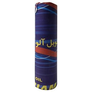 فویل مش مو مدل M-20