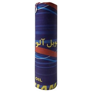 فویل مش مو مدل M-20
