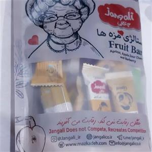 تافی میوه ای جنگلی - 285 گرم