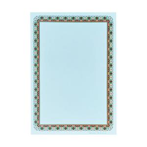 کاغذ تذهیب A4 کد 151 بسته 100 عددی
