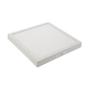 پنل ال ای دی 24 وات روکار بدیع نور مدل BD.24.R