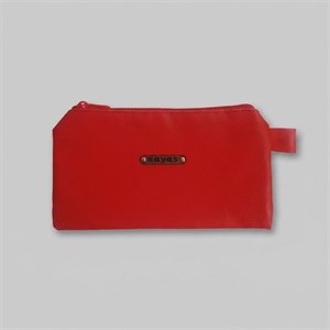 کیف لوازم آرایش زنانه مدل کتابی K555