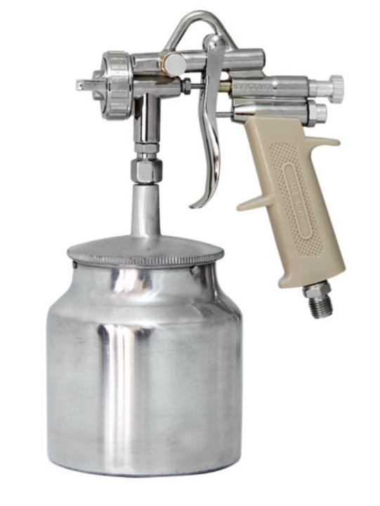 پیستوله کاسه زیر فلزی 2 تنظیم HE-70B هیرو