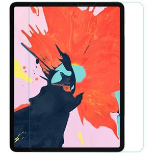محافظ صفحه نمایش نیلکین مدل H Plus مناسب برای تبلت اپل ipad pro 11 2021/2020/2018 2021/2020/2018 Amazing H plus tempered glass screen protector for Apple iPad Pro 11