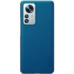 Nillkin Super Frosted Shield cover case for Xiaomi 12 Pro