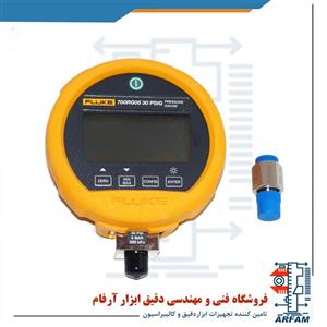 تست گیج فشار دیجیتال فلوک مدل 700G05