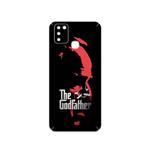 MAHOOT The-Godfather Cover Sticker for Infinix Smart 6 X657B
