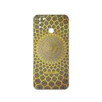 MAHOOT Iran-Tile2 Cover Sticker for Infinix Smart 6 X657B