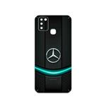 MAHOOT Mercedes-Benz Cover Sticker for Infinix Smart 6 X657B