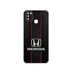 MAHOOT Honda-Motor Cover Sticker for Infinix Smart 6 X657B