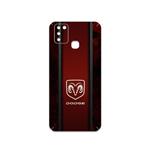 MAHOOT Dodge Cover Sticker for Infinix Smart 6 X657B