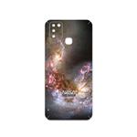 MAHOOT Universe-by-NASA-5 Cover Sticker for Infinix Smart 6 X657B