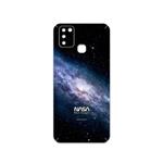 MAHOOT Universe-by-NASA-3 Cover Sticker for Infinix Smart 6 X657B