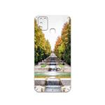 MAHOOT SHAHZADEH-Garden Cover Sticker for Infinix Smart 6 X657B