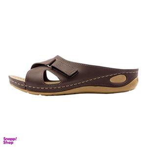 دمپایی زنانه سارینا مدل ثنا کد 03