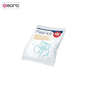 کیسه یخ فوری پیک سلوشن بسته 2 عددی