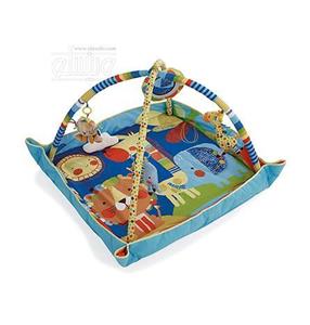 تشک بازی جین مدل 30632 Jane 30632 Baby Play Mats