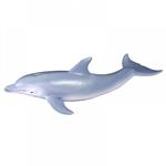 فیگور دلفین پوزه بطری کالکتا کد 88042