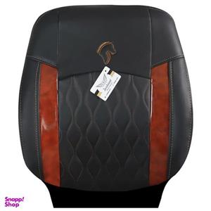 روکش صندلی خودرو سوشیانت مدل A-094 مناسب برای سمند