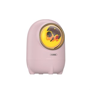 دستگاه بخور سرد ریمکس مدل  Space Capsule RT-EM23