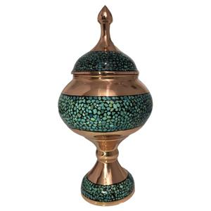 شکلات خوری فیروزه کوبی کد ۲۰ -