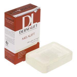 پن شستشو درمالیفت مدل Melafit وزن 100 گرم مجموعه 2 عددی