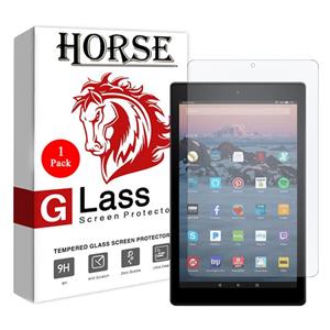 محافظ صفحه نمایش هورس مدل UCCT2 مناسب برای تبلت امازون Fire HD 10 2017 Horse Screen Protector For Amazon 