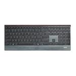 RAPOO E9500G Multi-mode Wireless keyboard