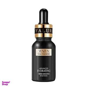سرم پوست ونزن مدل NIACINAMIDE حجم 15 میلی لیتر