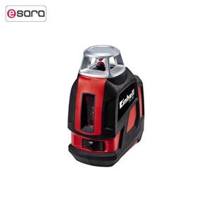 تراز لیزری اینهل مدل TE ll 360 Einhell Laser Level 