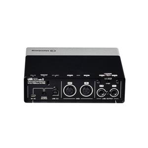 مجموعه تجهیزات ضبط صدای اشتاینبرگ مدل UR22 MKII Steinberg UR22 MKII Recording Pack