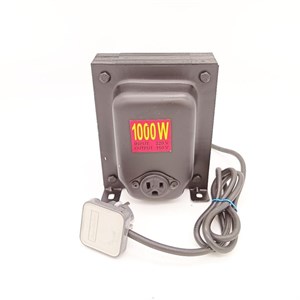 ترانس تبدیل 220 به 110 مدترونیک مدل 1000w