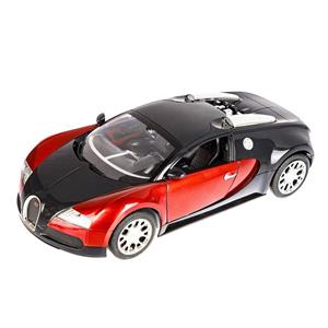ماشین بازی کنترلی ام زد مدل Bugatti Veyron 16.4 Grand Sport 2232T