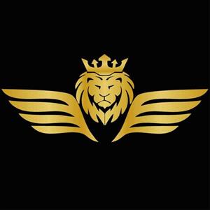 برچسب بدنه خودرو طرح کینگ کد135AZ TAl01