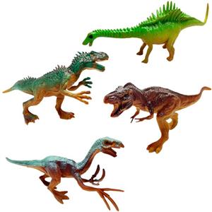 فیگور مدل big family کد 2248 مجموعه 4 عددی