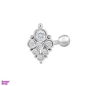 پیرسینگ گوش زنانه اقلیمه مدل HS180