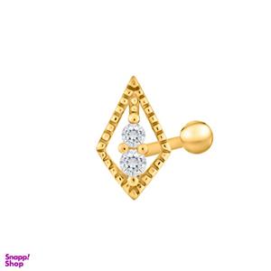 پیرسینگ گوش زنانه اقلیمه مدل HS179