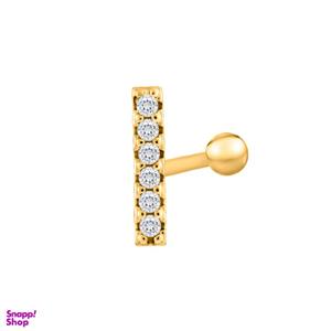 پیرسینگ گوش زنانه اقلیمه مدل HS175